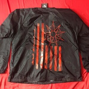 SLIPKNOT WORLD TOUR 2016 NWT